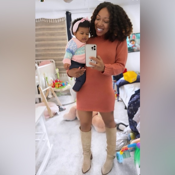 Gorgeous Free People Boots - Picture 4 of 4